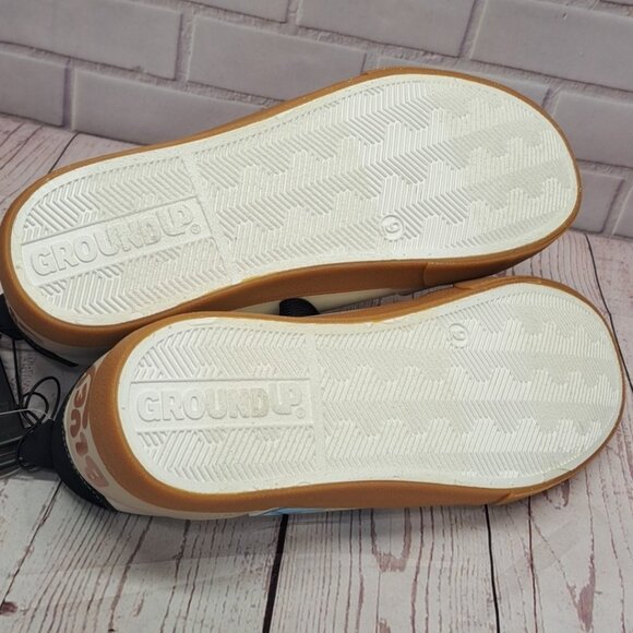 Ground Up Bluey & Bingo Tennis Shoes Sneakers Kids Size 9 - Picture 10 of 10